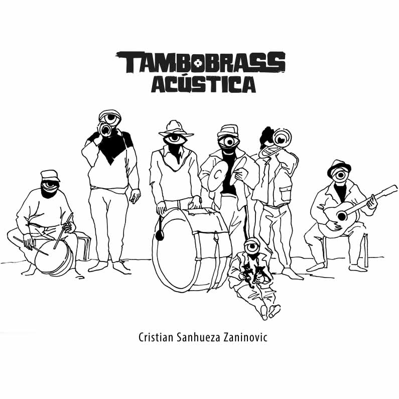 1.Tambobrass Acustica