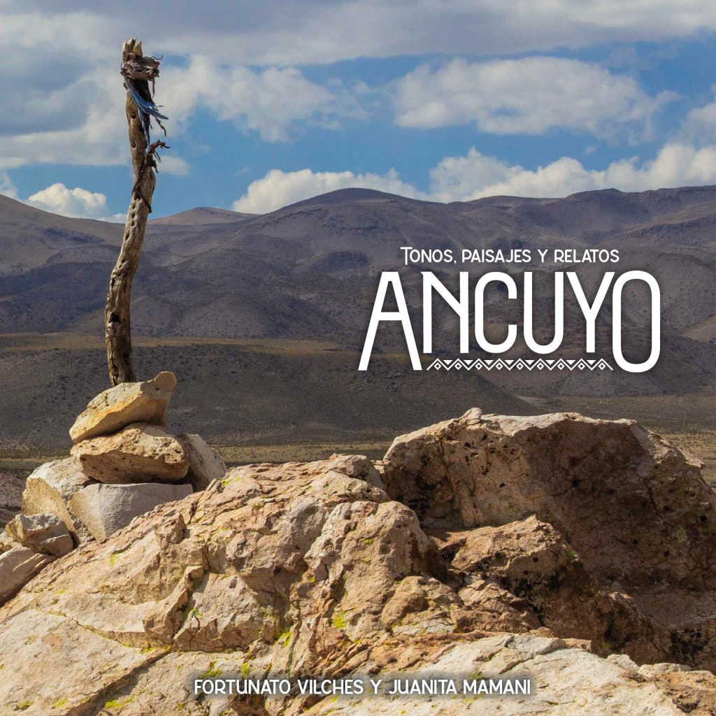 Ancuyo